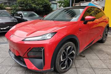 Used Deepal S07 2024 215Max Qiankun Intelligent Driving ADS SE Range-Extended Version