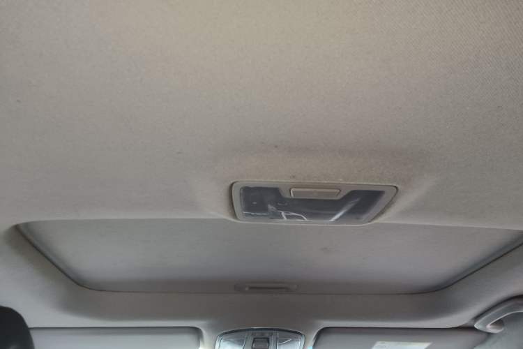 Used Hyundai Tucson 2015 1.6T Dual-Clutch Two-Wheel-Drive Smart Model