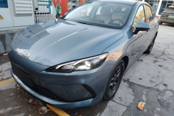 Used BYD Seal 05 DM-i 2025 DM-i Smart Drive 55KM Luxury Model