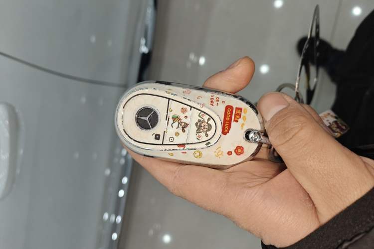 Used Mercedes-Benz C-Class 2022 Restyled C 260 L Sport Edition