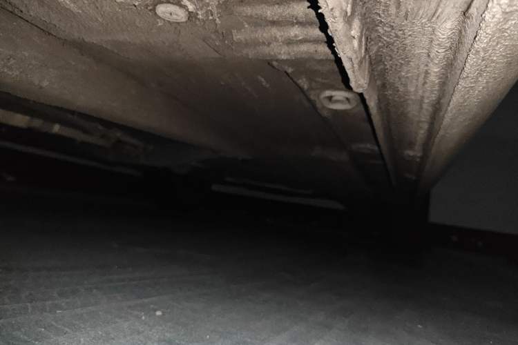 Used Volkswagen Bora 2016 1.6L Automatic Comfort Model
