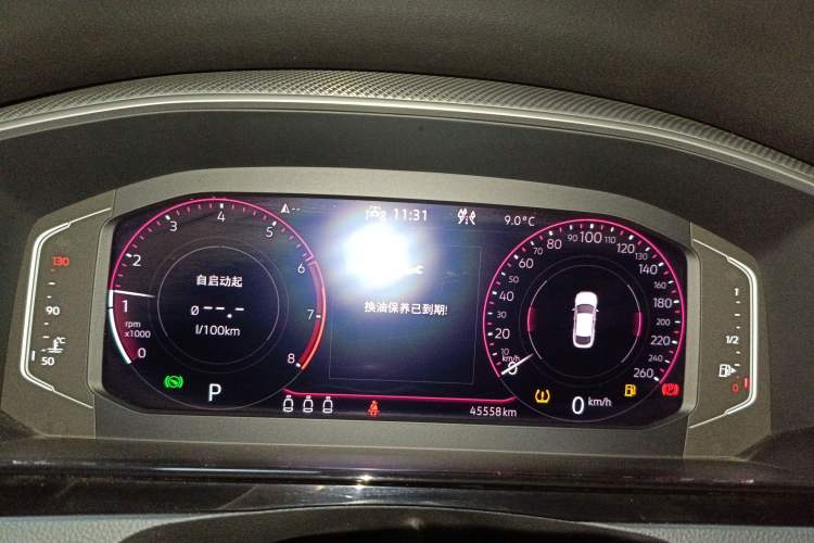 Used Volkswagen FAW-Volkswagen CC 2021 380TSI Striking Edition
