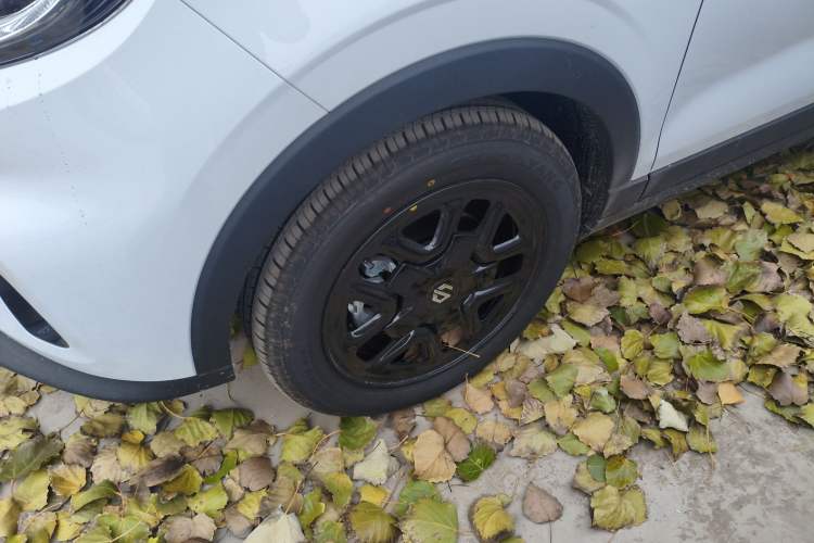 Used Leapmotor T03 2025 310 Comfort Edition
