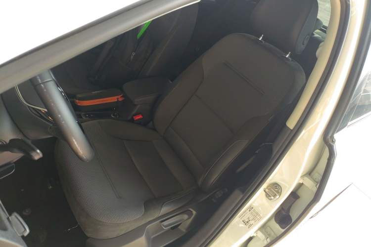 Used Volkswagen Golf 2019 280TSI DSG Comfort Version China V Standard
