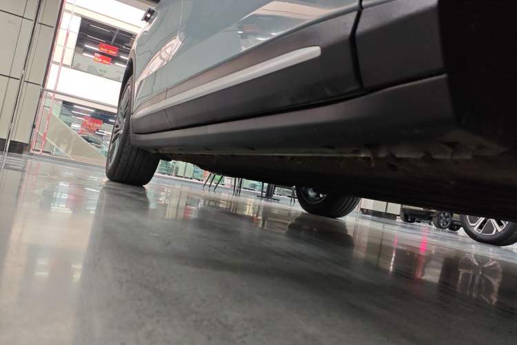 Used Leapmotor C11 2024 All-Electric 580 Luxury Edition
