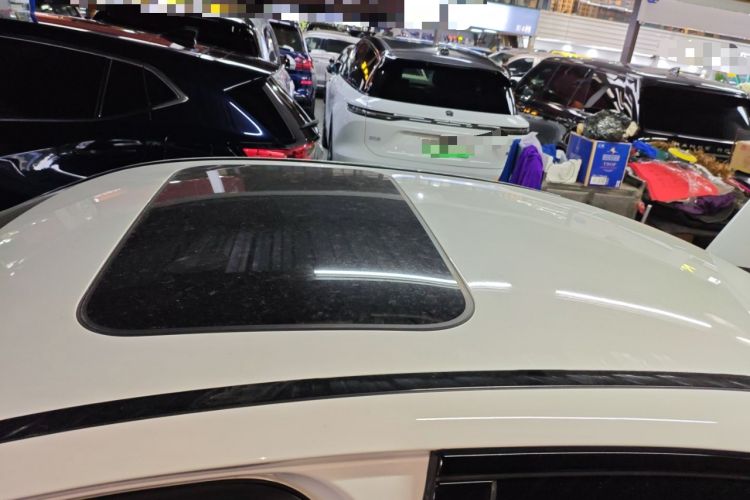 Used Mercedes-Benz C-Class 2021 C 260 Star Edition
