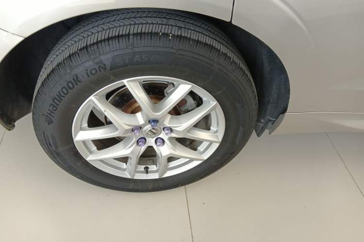 Used Volvo XC60 2018 T5 4x4 Zhiyi Edition
