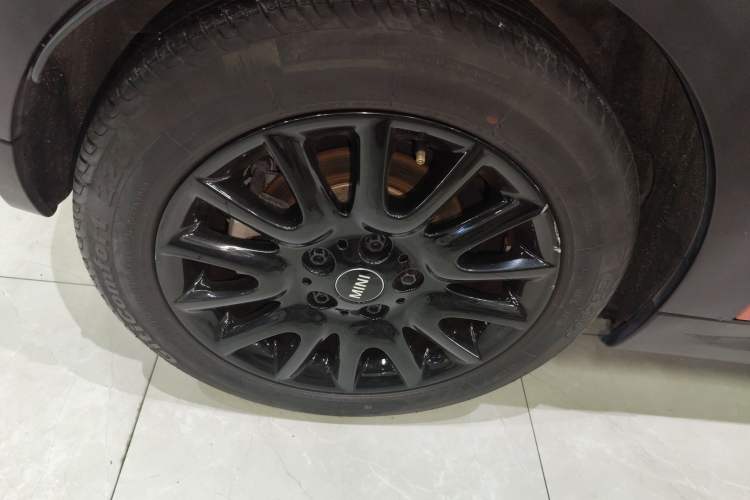 Used  MINI 2018 1.5T ONE PLUS