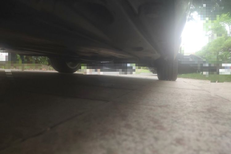 Used Audi A3 2016 Sportback 35 TFSI Style Edition
