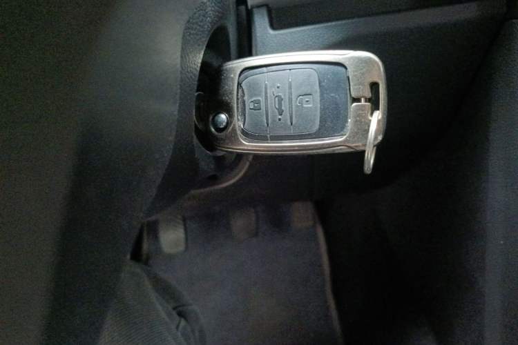 Used Wuling Zhengcheng 2021 1.5T Manual Luxury Version