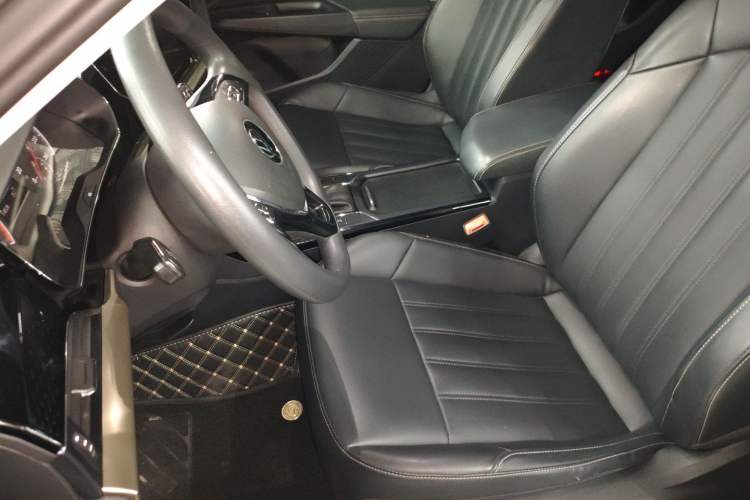 Used Volkswagen Passat 2021 280TSI Business Edition
