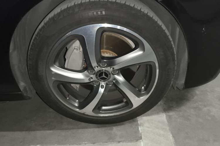 Used Mercedes-Benz E-Class 2019 E 300 L Sport Luxury Edition