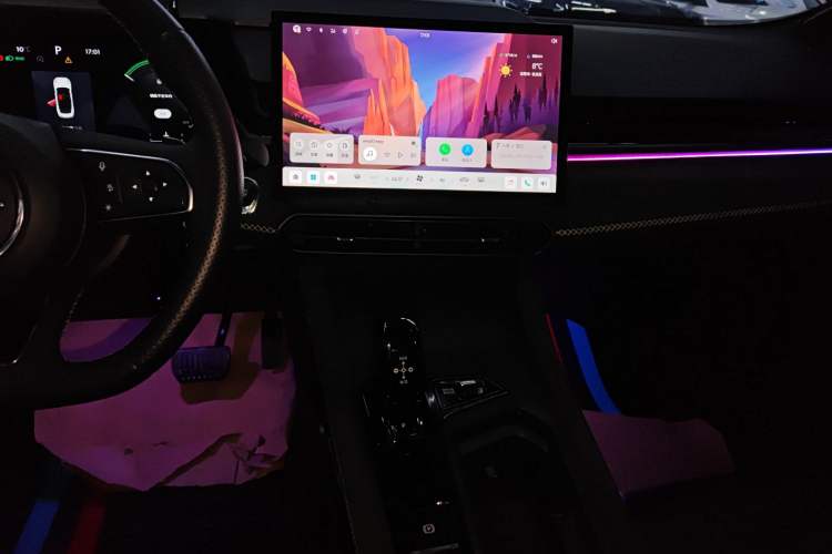 Used Lynk & Co 03 2023 1.5TD DCT JingPlus
