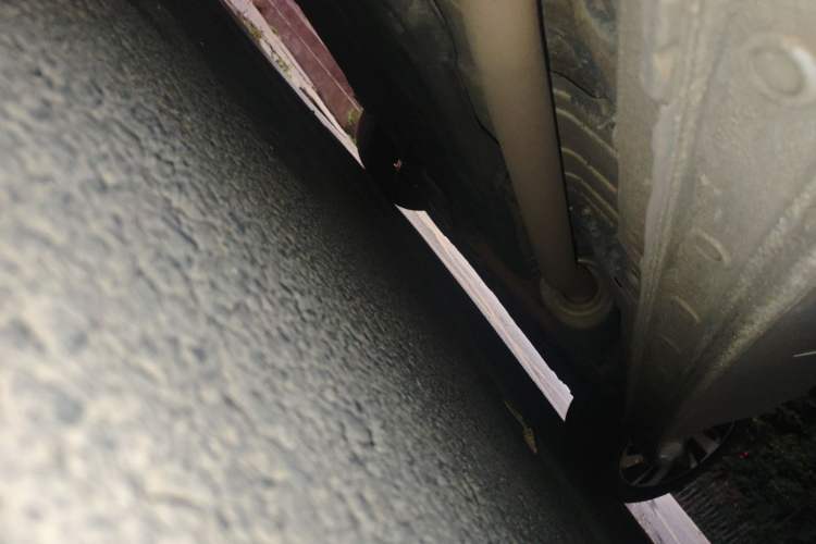 Used Honda Crider 2019 180 Turbo CVT Comfort Version China VI