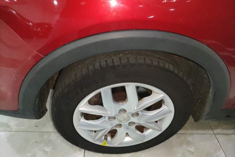 Used  Refine S3 2014 1.5L CVT Luxury Smart Model
