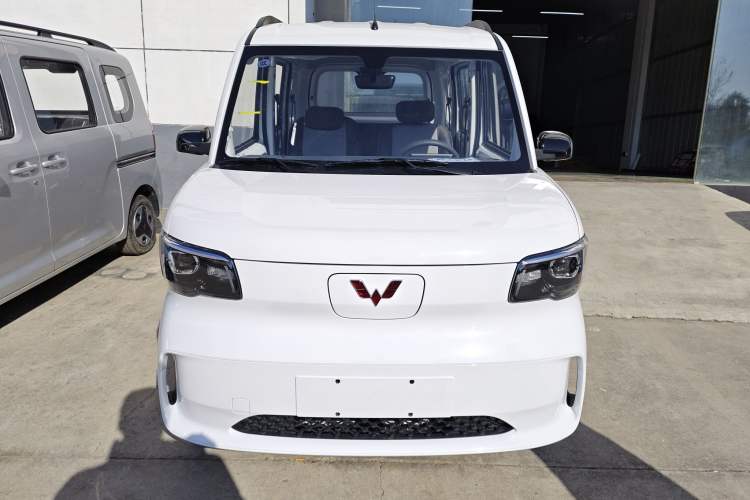 Used Wuling Zhiguang New Energy 
