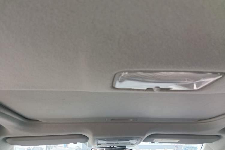 Used Toyota Levin 2018 185T CVT Luxury Edition China V Standard