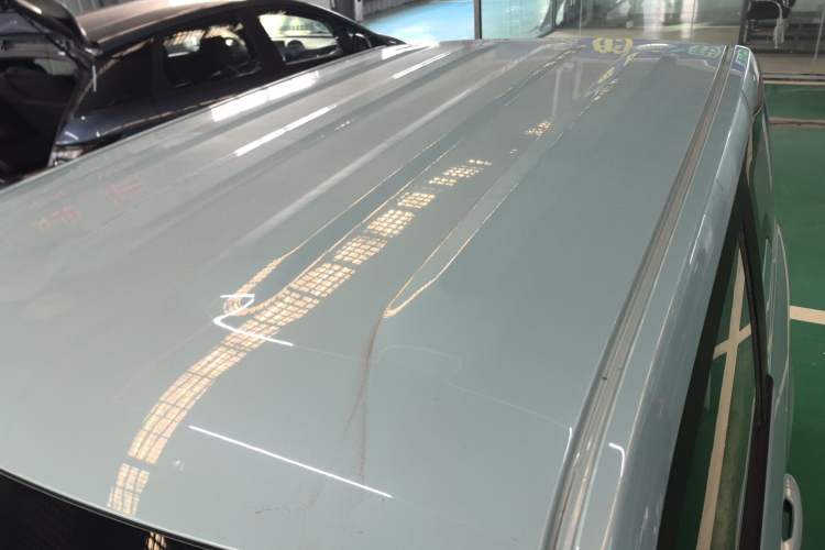 Used  Panda 2024 Panda Mini 200km Longteng PRO Edition
