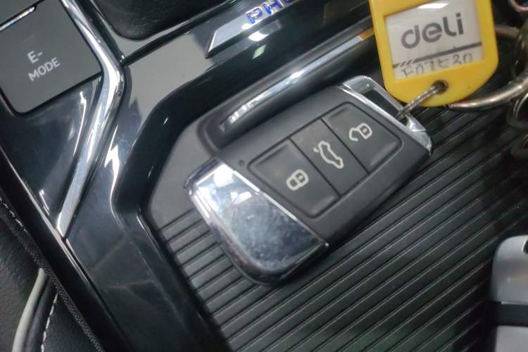 Used Volkswagen Passat New Energy 2022 430 PHEV Hybrid Elite Edition
