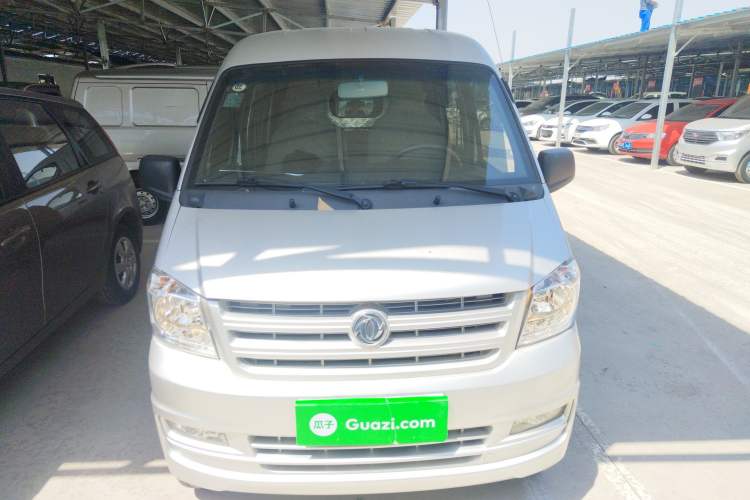 Used Dongfeng Xiaokang K05S 2019 1.2L Practical Version China VI Standard DK12
