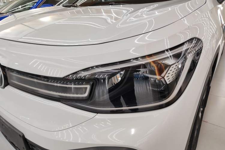 Used Volkswagen ID.6 CROZZ 2021 Long-Range PURE+ Edition
