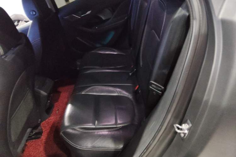 Used Jaguar I-PACE 2018 EV400 SE
