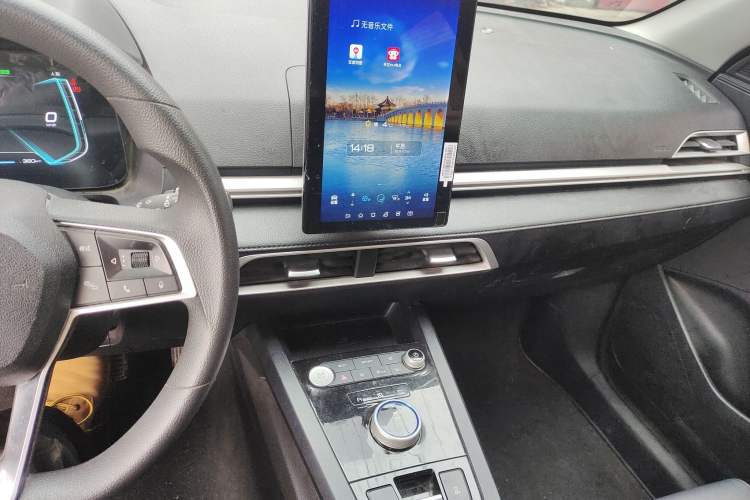 Used BYD e2 2019 Long-Range Version Yao·Luxury Trim
