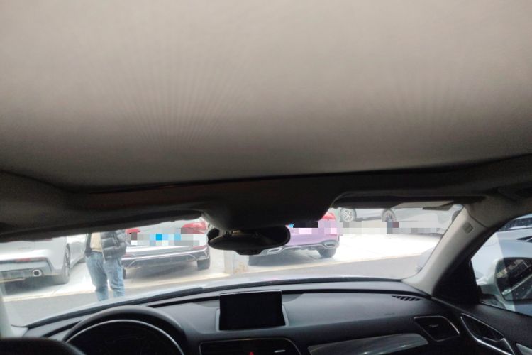 Used Audi Q3 2015 35 TFSI Millionth Anniversary Intelligent Edition
