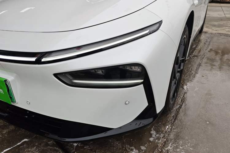 Used XPeng P7+ 2024 Long-Range Max
