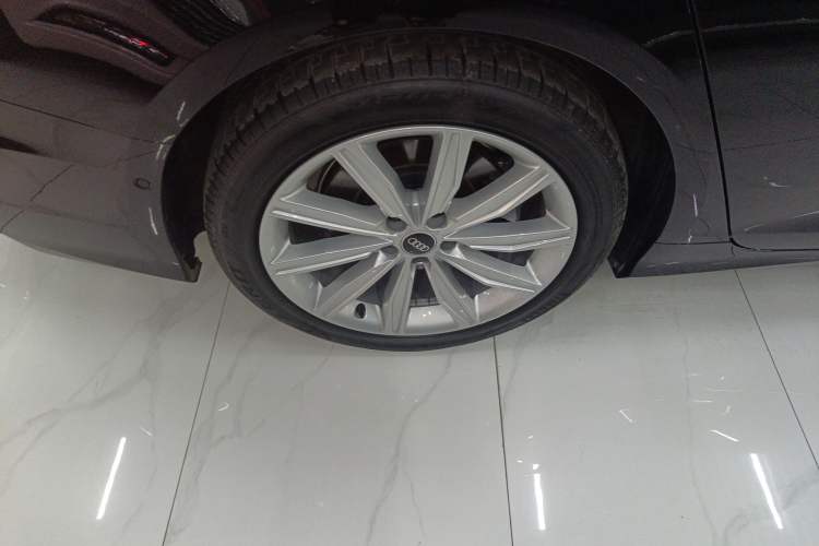 Used Audi A6L 2024 45 TFSI Prestige Dynamic Edition
