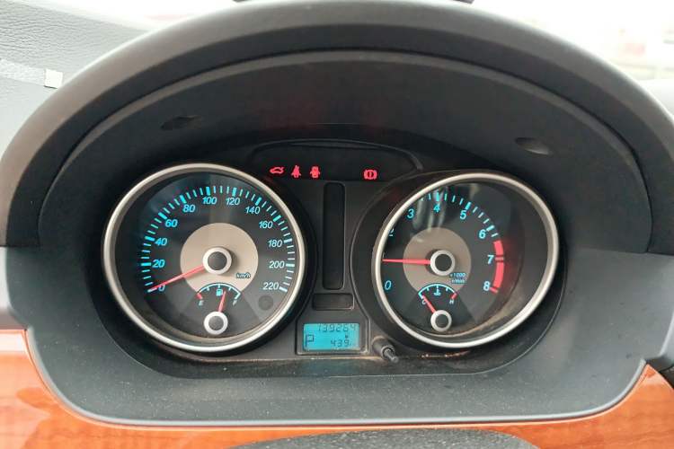 Used Buick Excelle 2013 1.5L Automatic Luxury Model