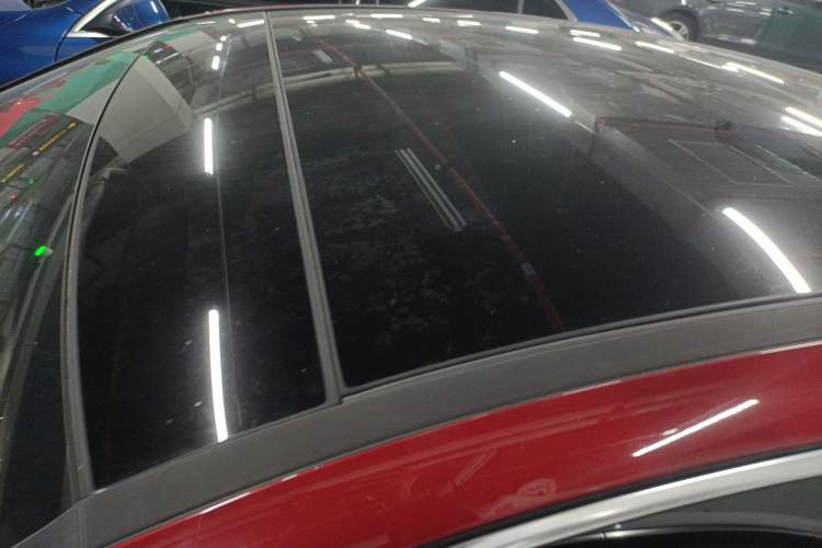 Used Mercedes-Benz A-Class 2021 A 200 L Sport Sedan Dynamic Model
