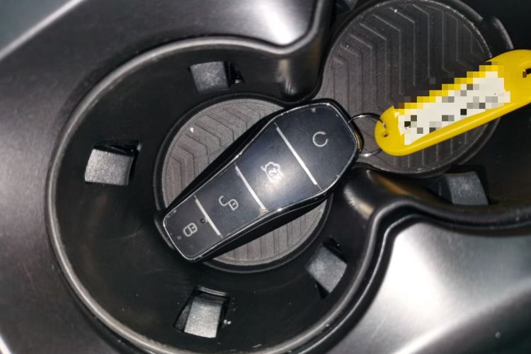 Used BYD Qin L 2024 DM-i 120KM Excellence Model