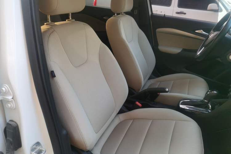 Used Buick Excelle 2020 15N CVT Elite Edition
