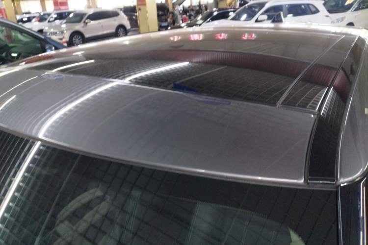 Used Land Rover Range Rover Velar 2018 P380 S