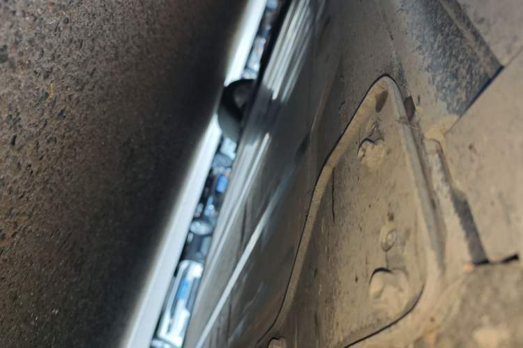 Used Nio ES8 2020 415 km Range 6-Seater Version
