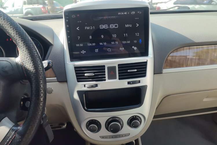 Used Buick Excelle 2015 1.5L Automatic Classic Model
