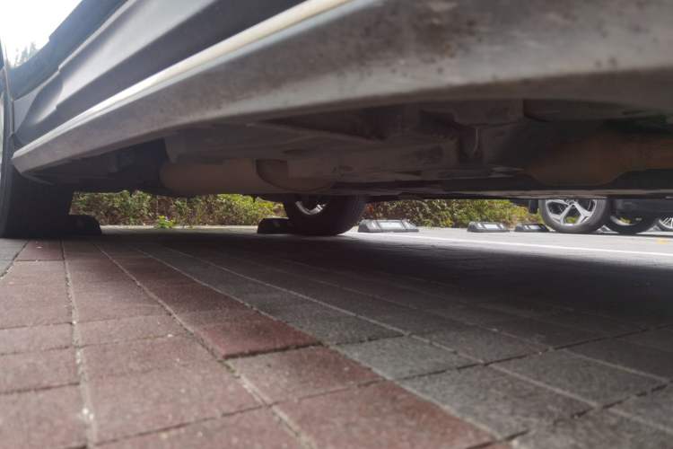 Used Toyota RAV4 2013 2.0L CVT Four-Wheel Drive New Edition
