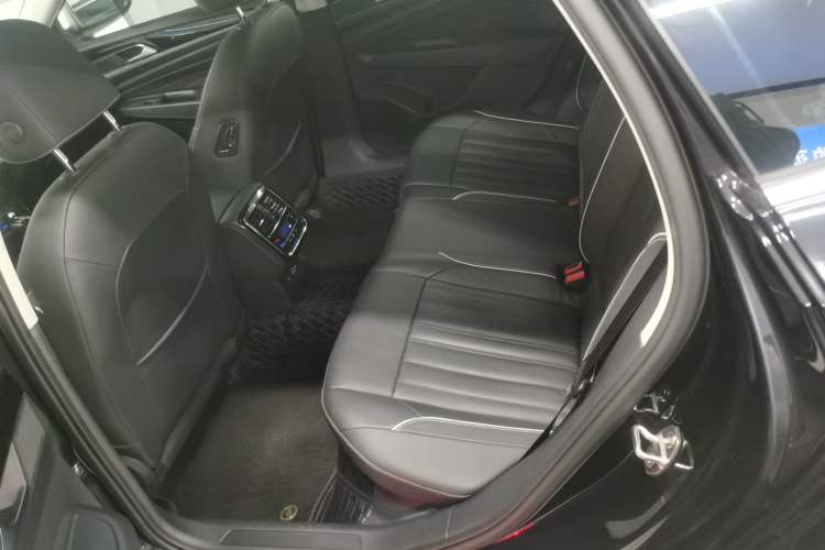 Used Volkswagen Passat 2022 330TSI Starry Elite Edition
