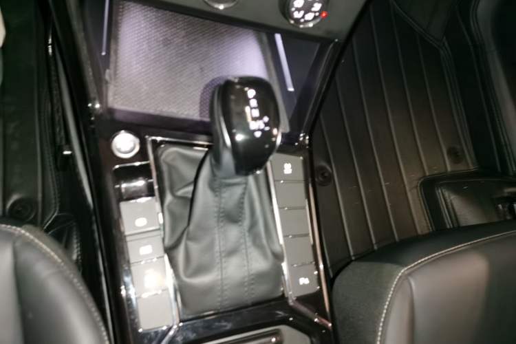 Used Volkswagen Passat 2021 330TSI Elite Edition
