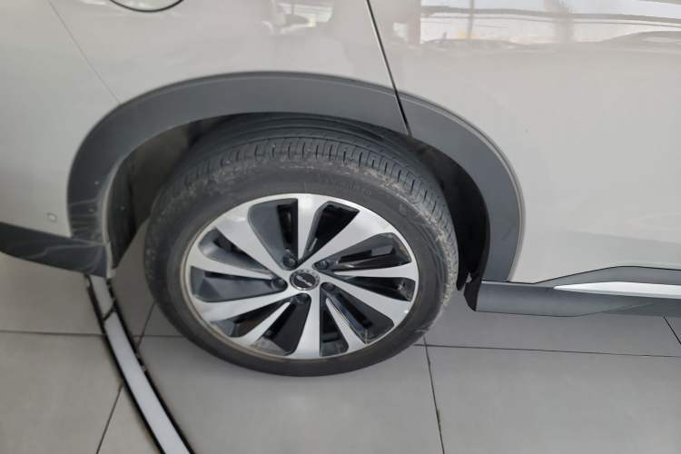 Used BYD Song PLUS New Energy 2023 Champion Edition EV 605KM Flagship PLUS
