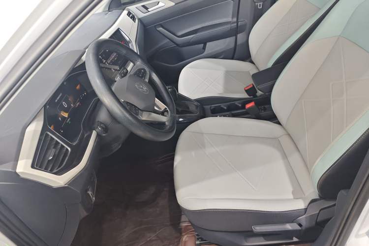 Used Volkswagen Lavida 2023 New Sharp 1.5L Automatic Outstanding New Vision Edition