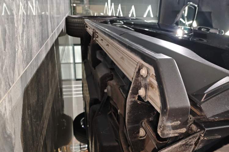 Used Toyota RAV4 2022 Dual-Engine 2.5L E-CVT Four-Wheel Drive Elite Plus Edition
