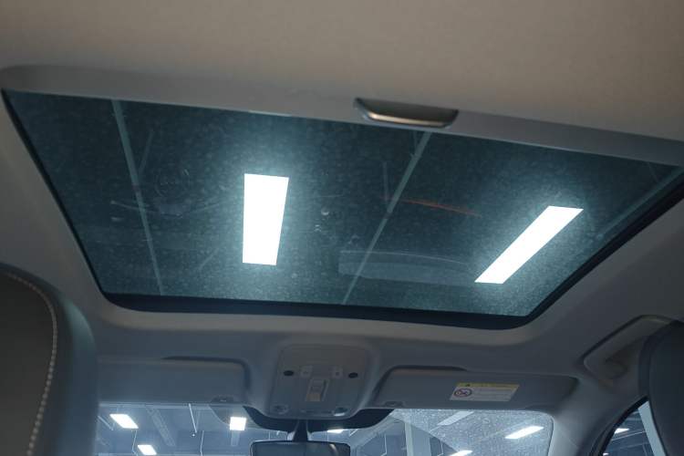 Used Audi Q2L e-tron 2019 Q2L e-tron Pure Electric Smart Enjoyment Model