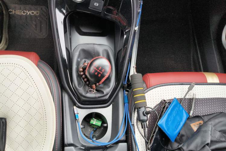 Used Haval H2s 2017 Red Label 1.5T Manual Comfort Model