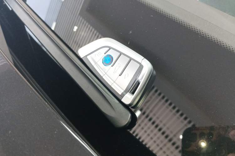 Used BMW 5 Series 2020 530Li Luxury Edition Premium Package
