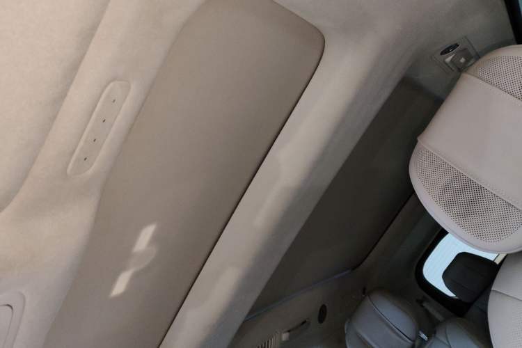 Used Hima AITO M9 2024 All-Electric Max Version 100 kWh 6-Seater