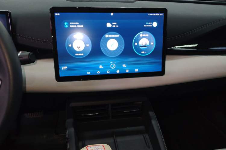 Used BYD Seal 06 New Energy 2024 DM-i 120KM Prestige Model