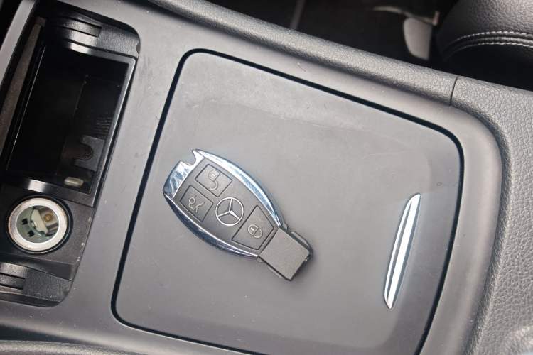 Used Mercedes-Benz CLA 2015 CLA 200
