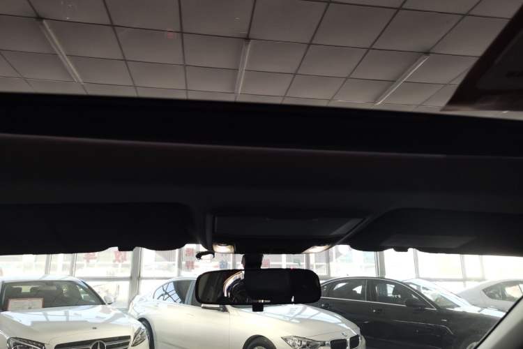 Used Honda CR-V 2019 240TURBO CVT 2WD Fashion Edition China VI